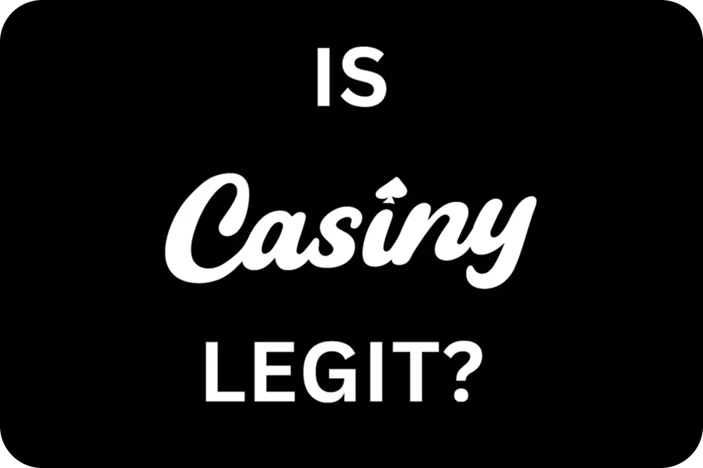 Casiny Legit