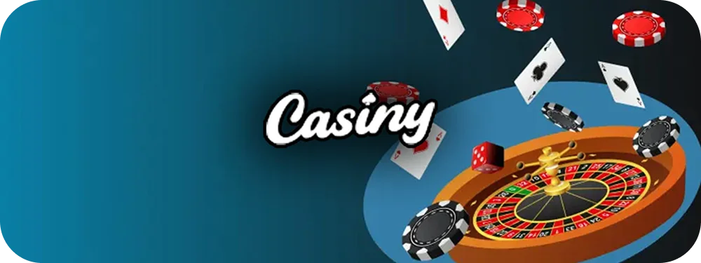 Casiny Mobile Games