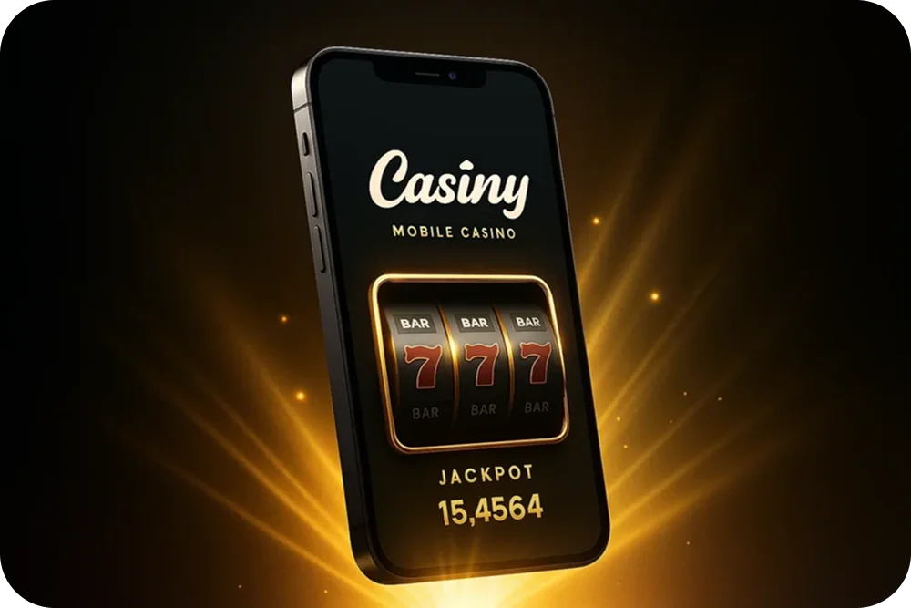 Casiny App