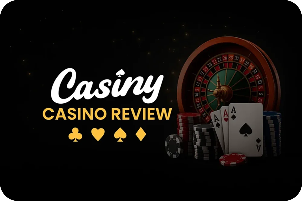 Casiny Review
